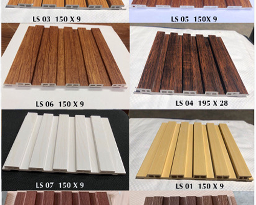 VẬT TƯ QUẢNG CÁO KHÁC