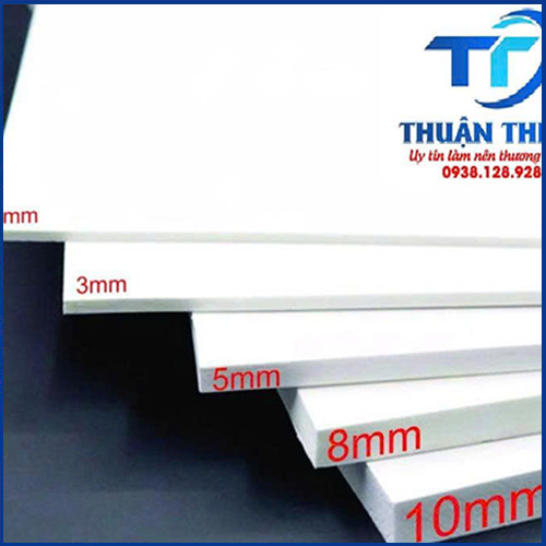 Tấm Fomex