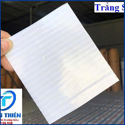 Tấm Poly rỗng lấy sáng