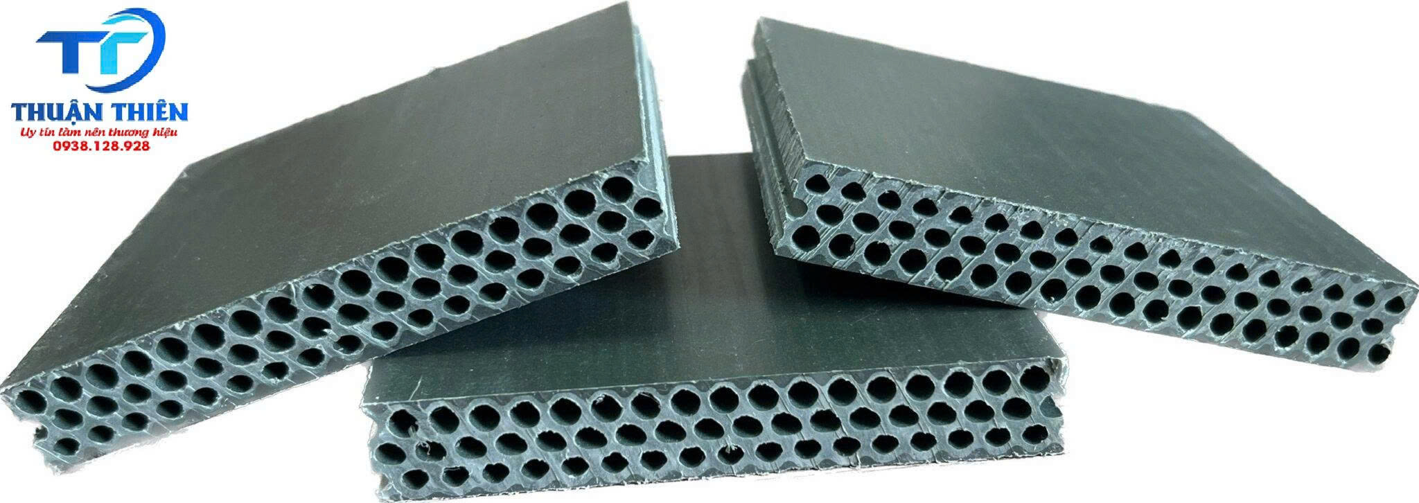 Tấm nhựa lót sàn ECO giá tốt tại Cần Thơ